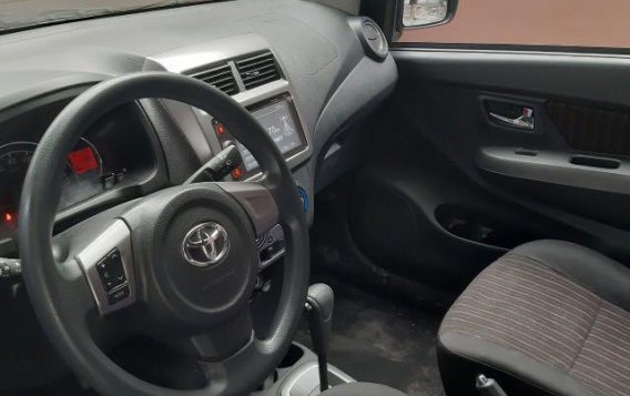 2018 Toyota Wigo for sale in Quezon City-4