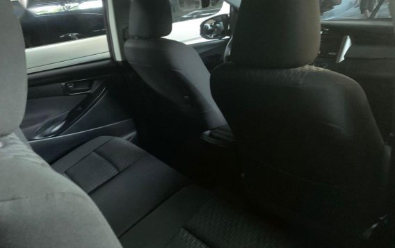 Sell 2016 Toyota Innova in Quezon City -4