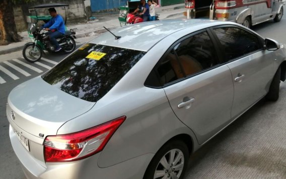 2014 Toyota Vios for sale in Quezon City-4