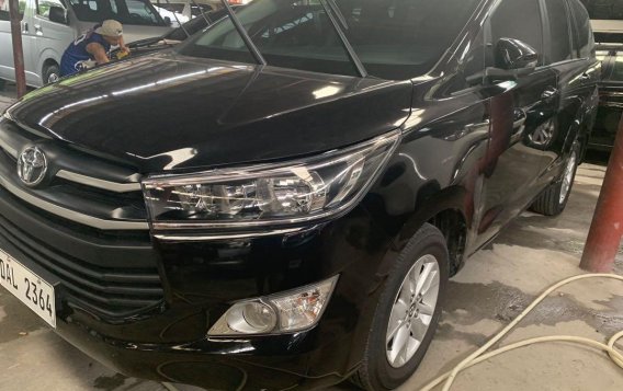 Toyota Innova 2019 for sale in Quezon City -2