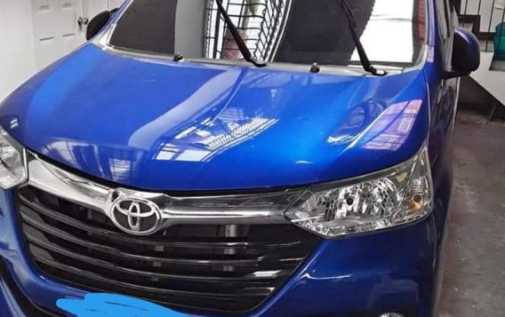 Toyota Avanza 2018 for sale in Malolos-3