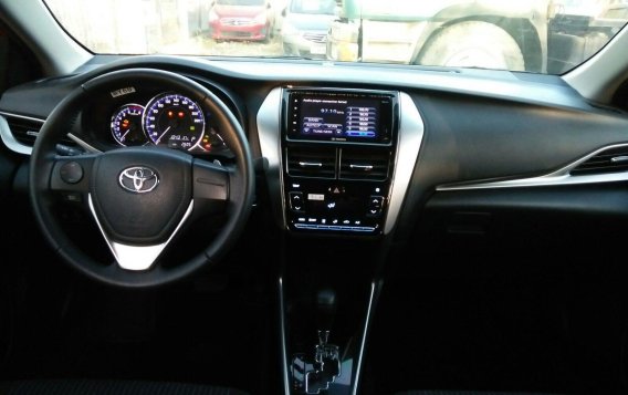 2019 Toyota Vios for sale in Cainta-3