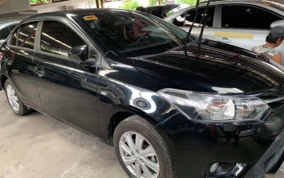 2016 Toyota Vios for sale in Quezon City-3