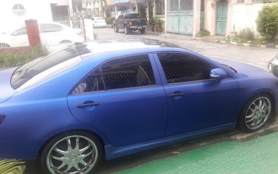 2007 Toyota Camry for sale in Pasig -9