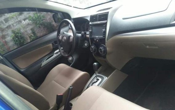 Toyota Avanza 2018 for sale in Malolos-5