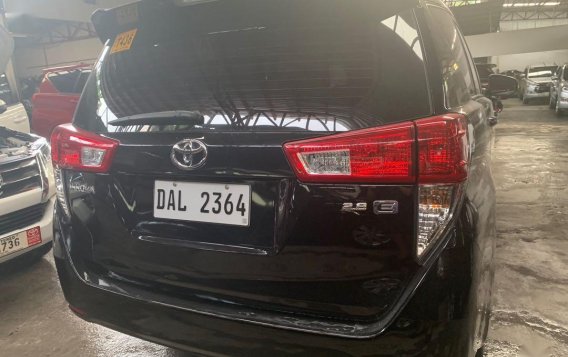 Toyota Innova 2019 for sale in Quezon City -3