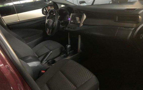 Sell 2016 Toyota Innova in Quezon City -5