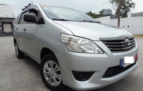 2015 Toyota Innova for sale in Quezon City -3