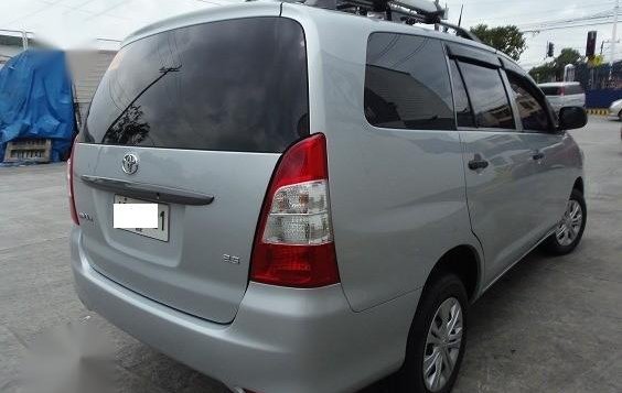 2015 Toyota Innova for sale in Quezon City -2