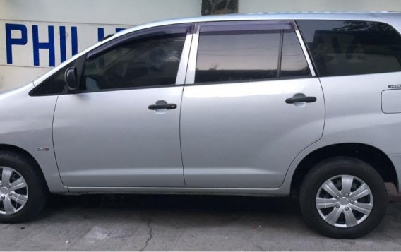 2007 Toyota Innova for sale in Taguig-4