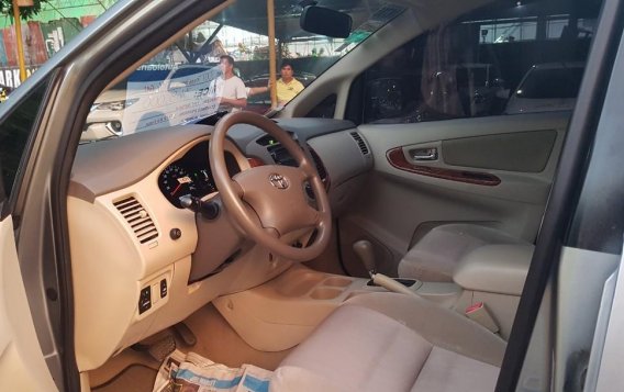 2007 Toyota Innova for sale in Pasig -7