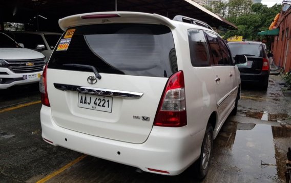 2014 Toyota Innova for sale in Pasig -3