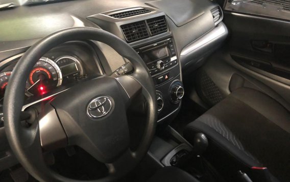 2018 Toyota Avanza for sale in Quezon City