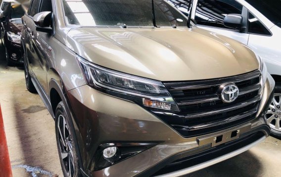 2019 Toyota Rush for sale in Quezon City-1