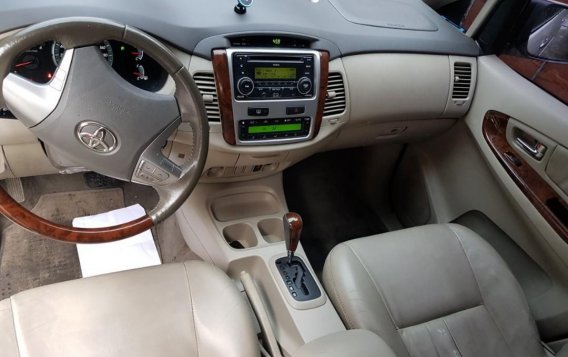 2014 Toyota Innova for sale in Pasig -5