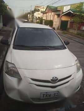 2008 Toyota Vios for sale in Manila