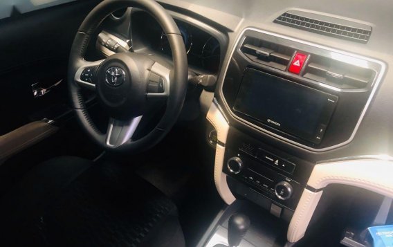 2019 Toyota Rush for sale in Quezon City-3