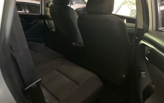 2016 Toyota Innova for sale in Quezon City -6