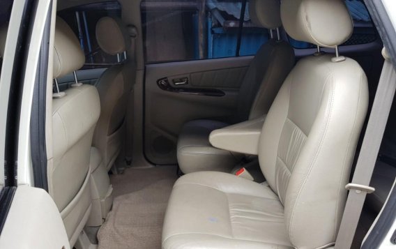 2014 Toyota Innova for sale in Pasig -6