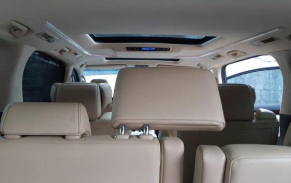 2016 Toyota Alphard for sale in Quezon City-9