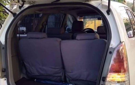 Toyota Innova 2010 for sale in Marikina-5