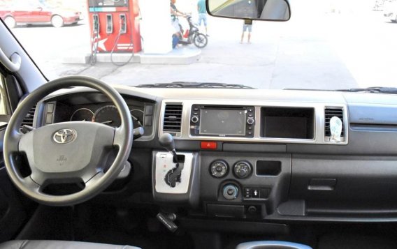 2014 Toyota Grandia for sale in Lemery-2