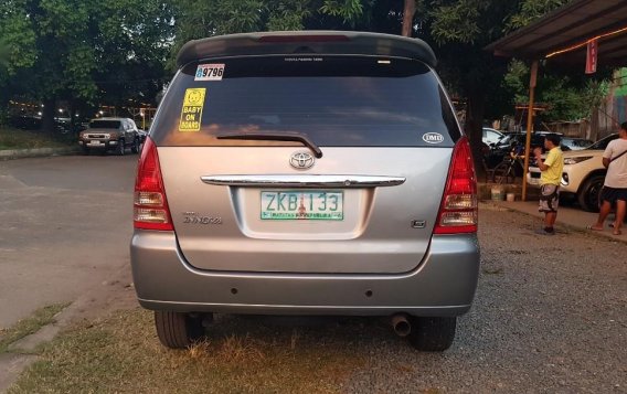 2007 Toyota Innova for sale in Pasig -4