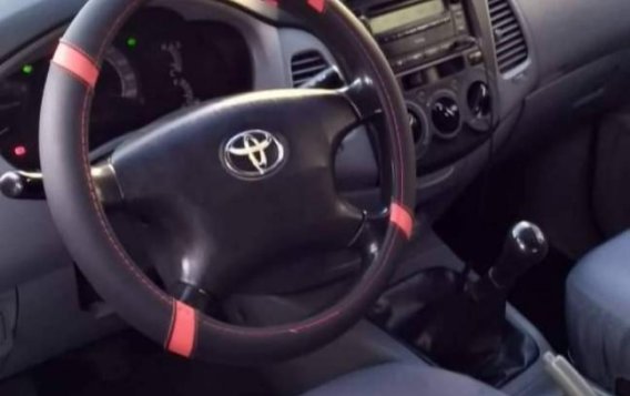 Toyota Innova 2010 for sale in Marikina-7