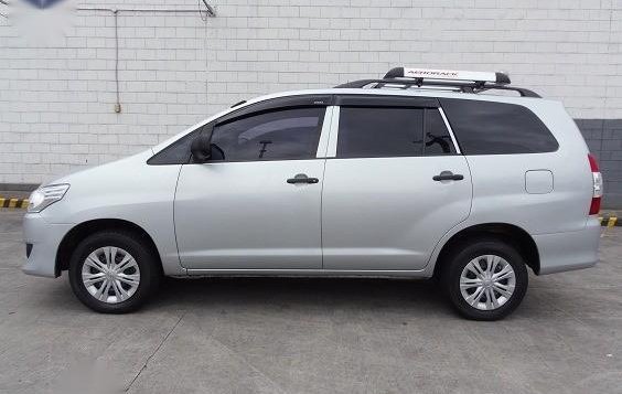 2015 Toyota Innova for sale in Quezon City -4