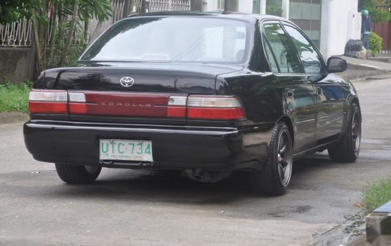 1997 Toyota Corolla for sale in Marikina -3