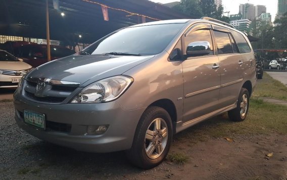 2007 Toyota Innova for sale in Pasig -1