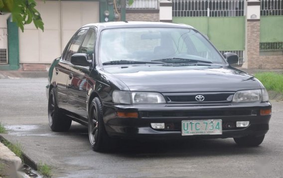 1997 Toyota Corolla for sale in Marikina -1