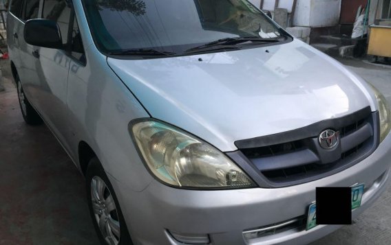 2007 Toyota Innova for sale in Taguig-1