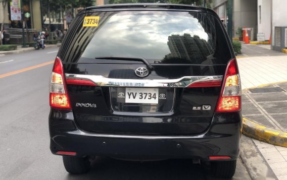 Toyota Innova 2016 for sale in Pasig -2