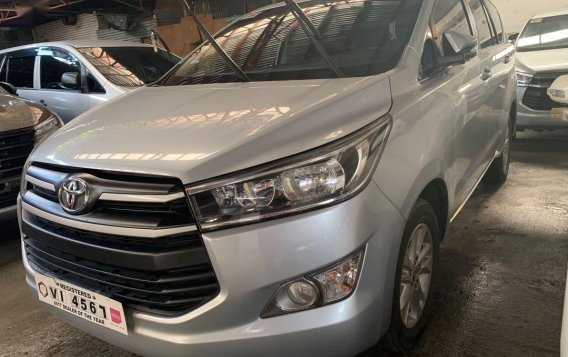 2016 Toyota Innova for sale in Quezon City -1