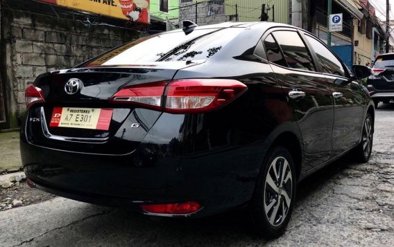 2018 Toyota Vios for sale in Makati -4