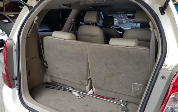 2014 Toyota Innova for sale in Pasig -8