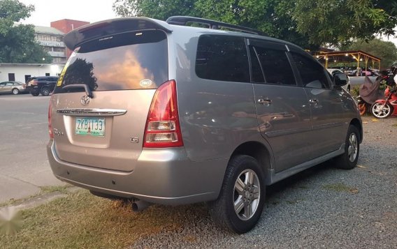 2007 Toyota Innova for sale in Pasig -3