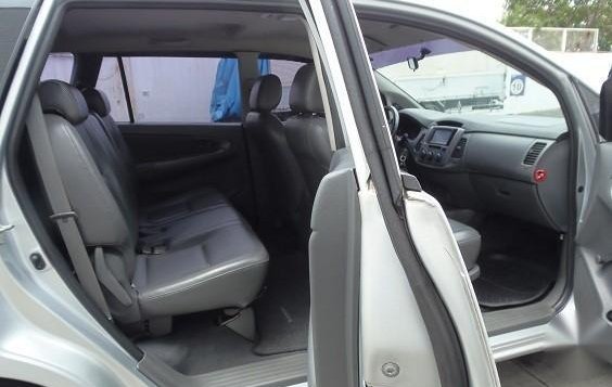 2015 Toyota Innova for sale in Quezon City -7