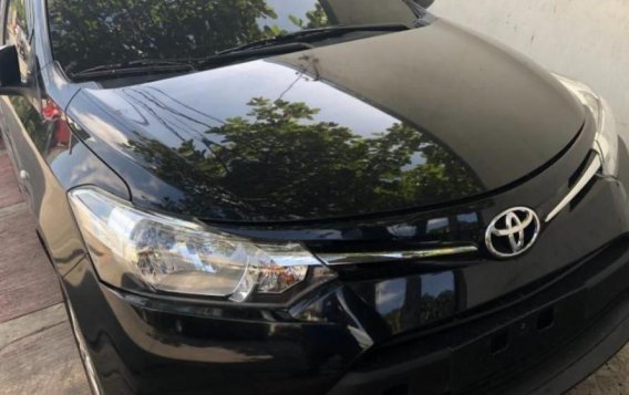 2017 Toyota Vios for sale in Manila