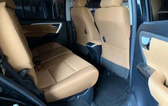 2017 Toyota Fortuner for sale in Quezon City-1