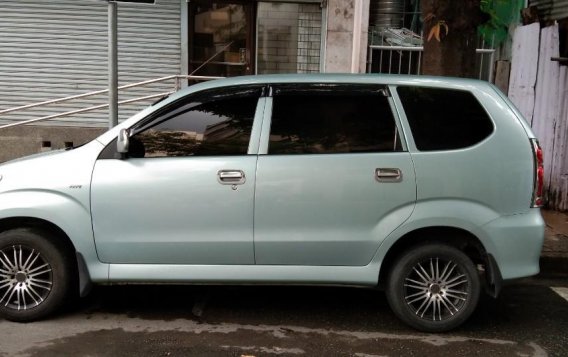 2011 Toyota Avanza for sale in Dasmarinas-3