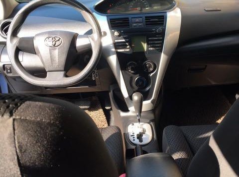 2012 Toyota Vios for sale in Taytay-2
