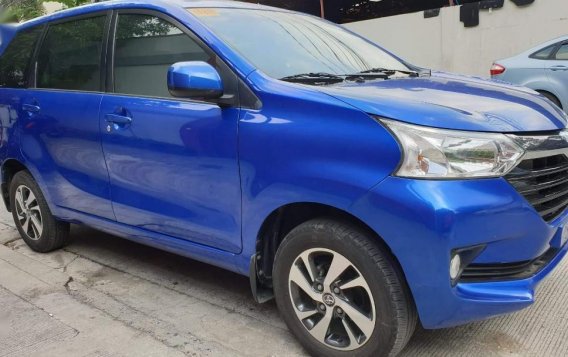 2018 Toyota Avanza for sale in Quezon City -3