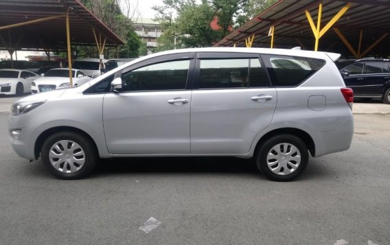 2017 Toyota Innova for sale in Mandaluyong -2