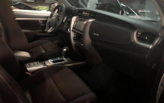 2019 Toyota Fortuner for sale in Quezon City-2