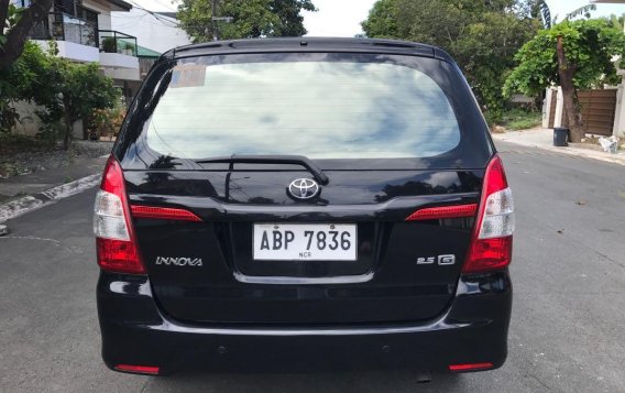 2015 Toyota Innova for sale in Quezon City-3