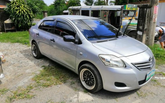 Used Toyota Vios 2011 for sale in San Pablo-1