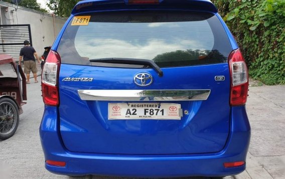 2018 Toyota Avanza for sale in Quezon City -5