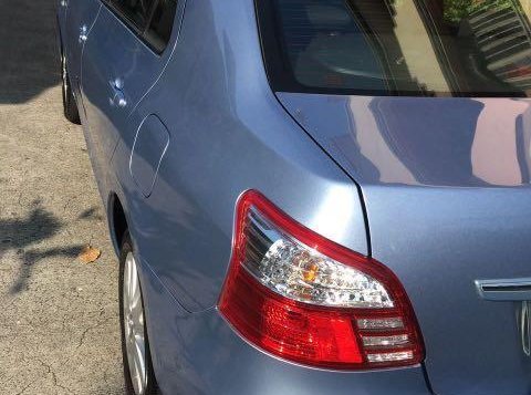 2012 Toyota Vios for sale in Taytay